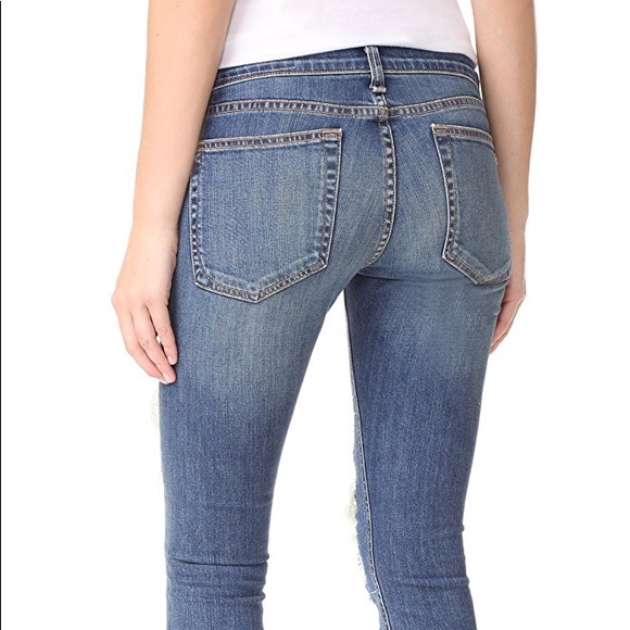 rag & bone “Dre” - Picture 4 of 8